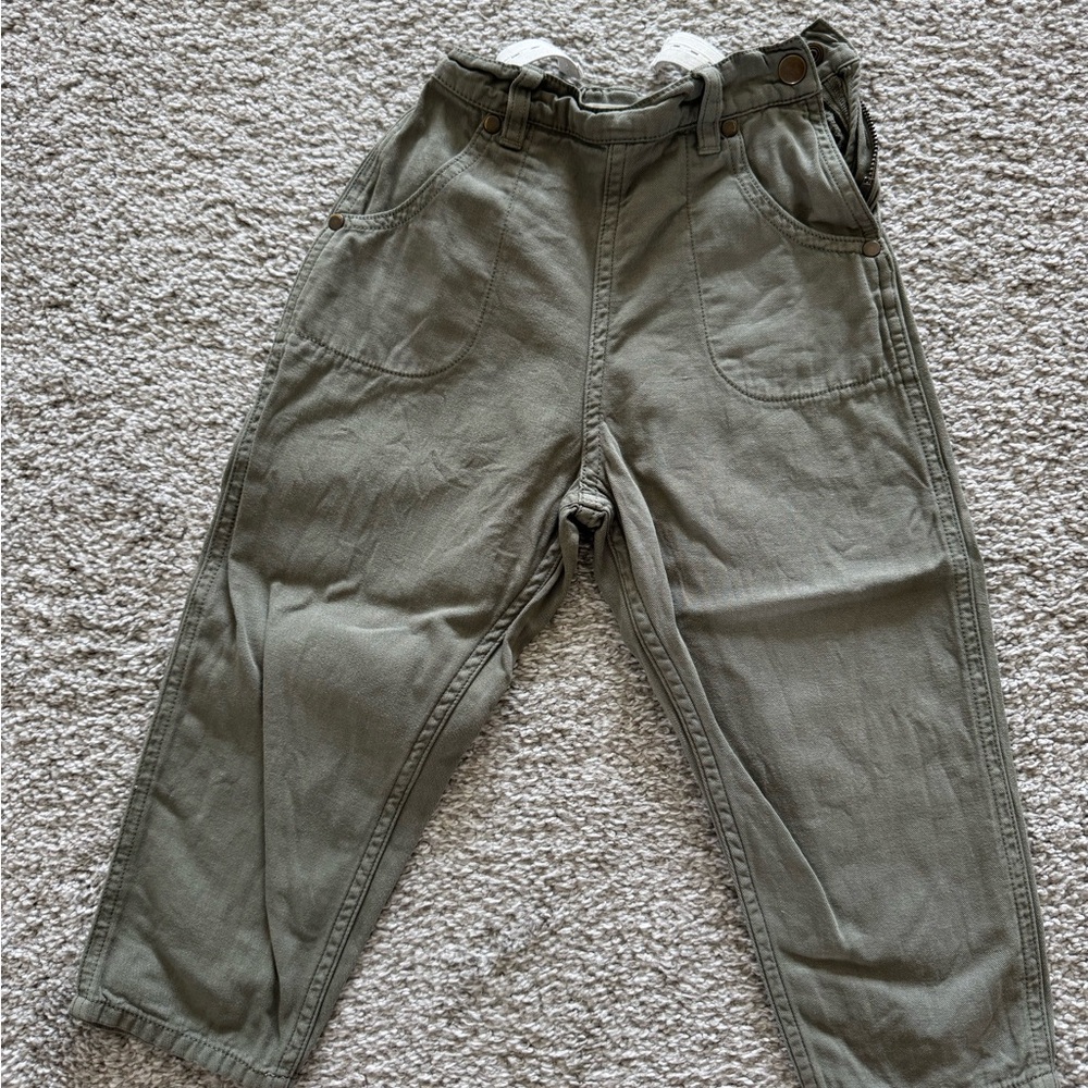 Soor ploom Nova Jeans 4y
